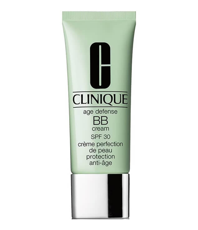 CLINIQUE | AGE DEFENSE CRÈME PERFECTION DE PEAU PROTECTION ANTI-ÂGE SPF 30